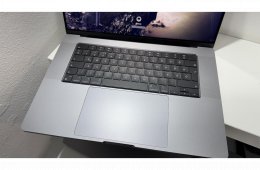 Macbook Pro 16