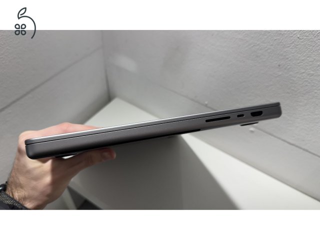 Macbook Pro 16