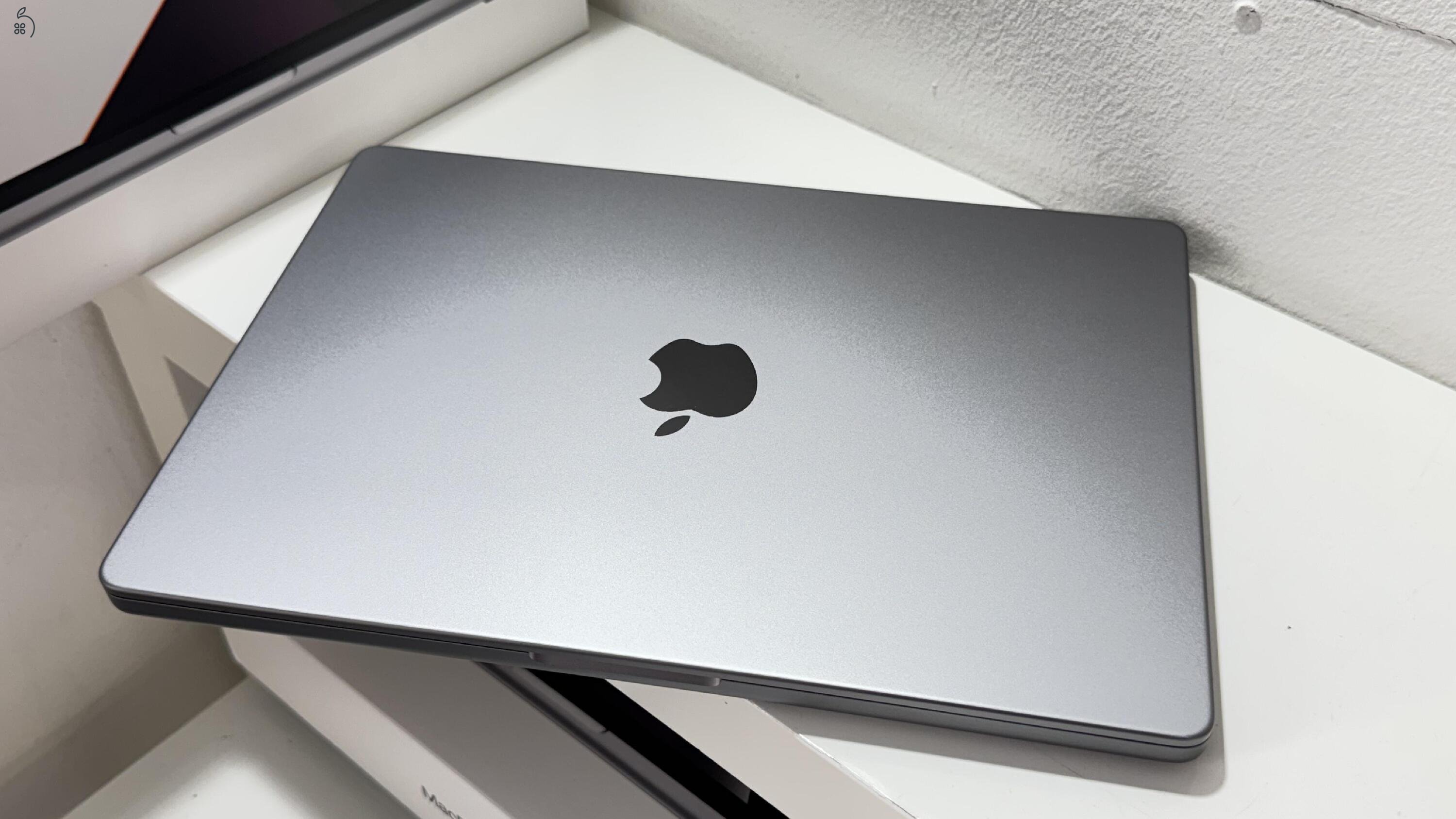 Macbook Pro 14