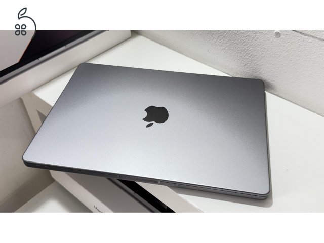 Macbook Pro 14