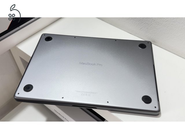 Macbook Pro 14