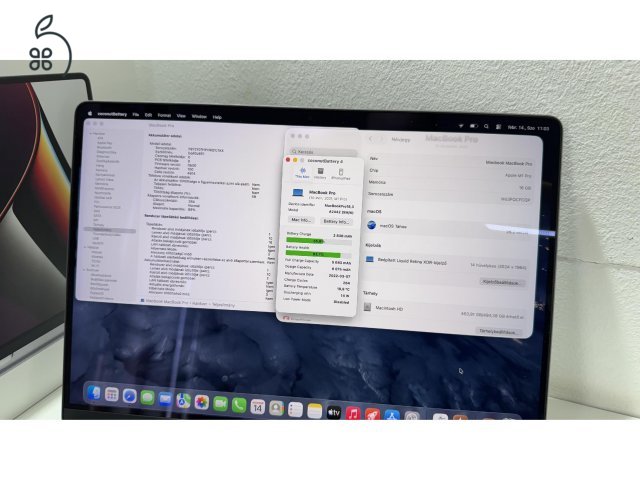 Macbook Pro 14