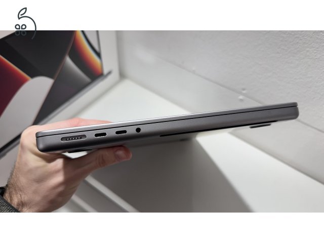 Macbook Pro 14