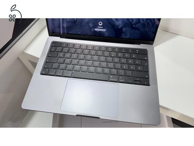 Macbook Pro 14