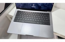 Macbook Pro 14