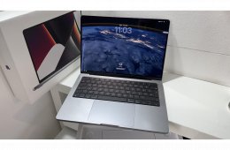 Macbook Pro 14
