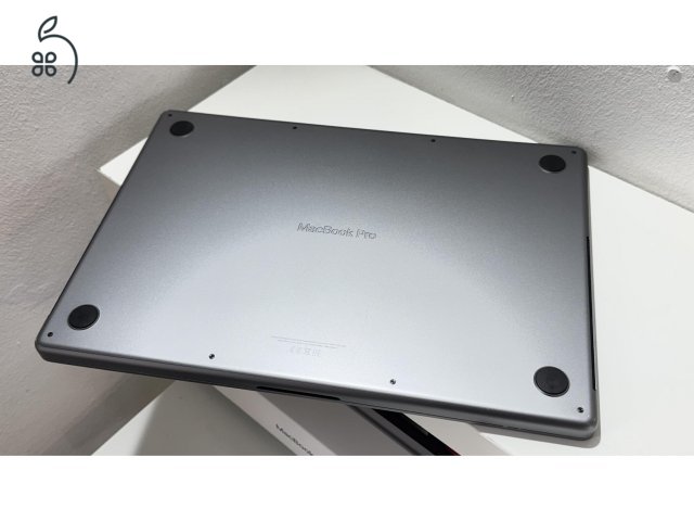 Macbook Pro 16