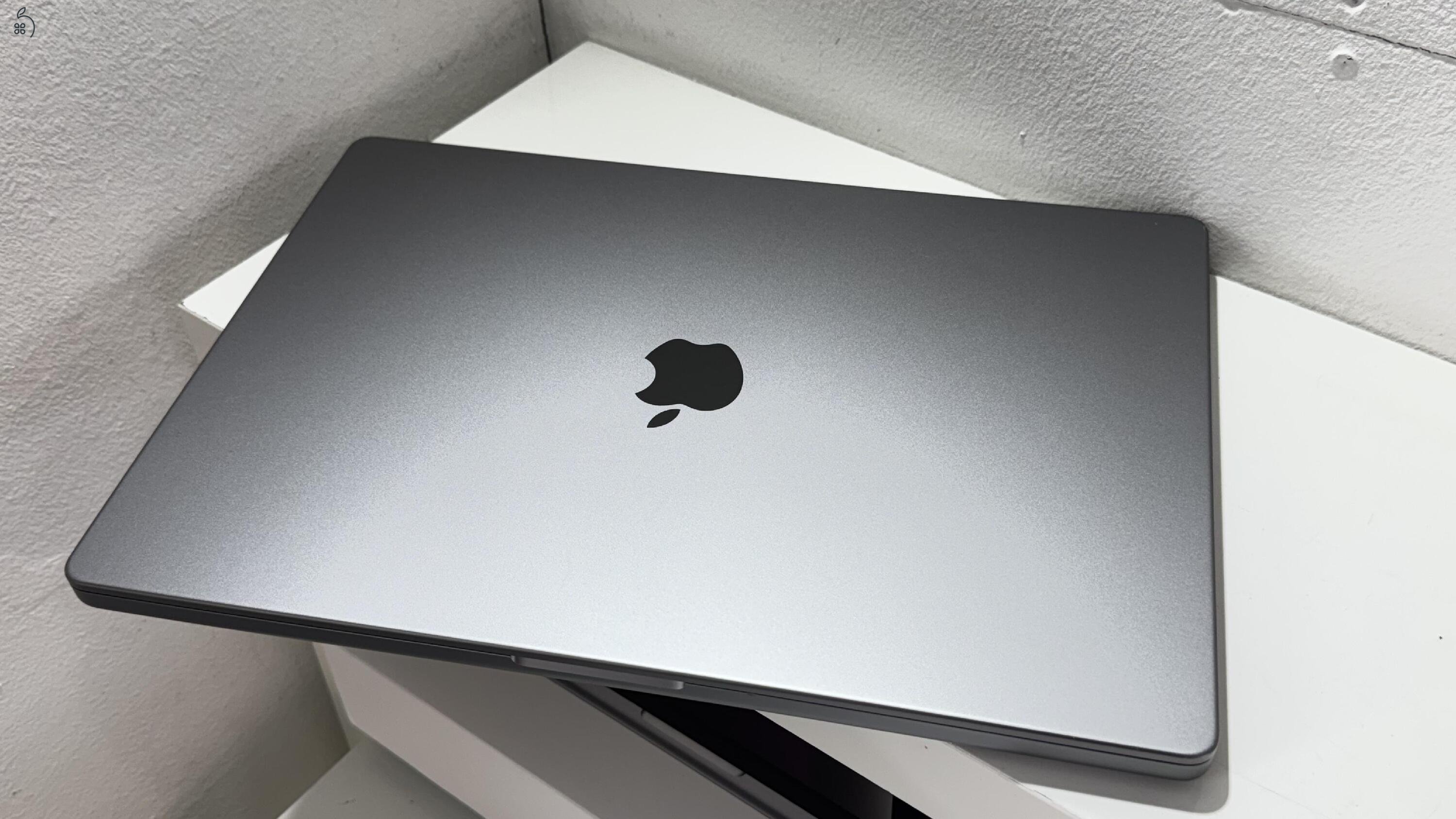 Macbook Pro 16