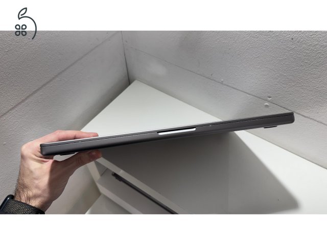 Macbook Pro 16