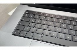 Macbook Pro 16