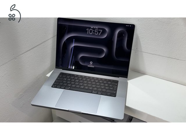 Macbook Pro 16