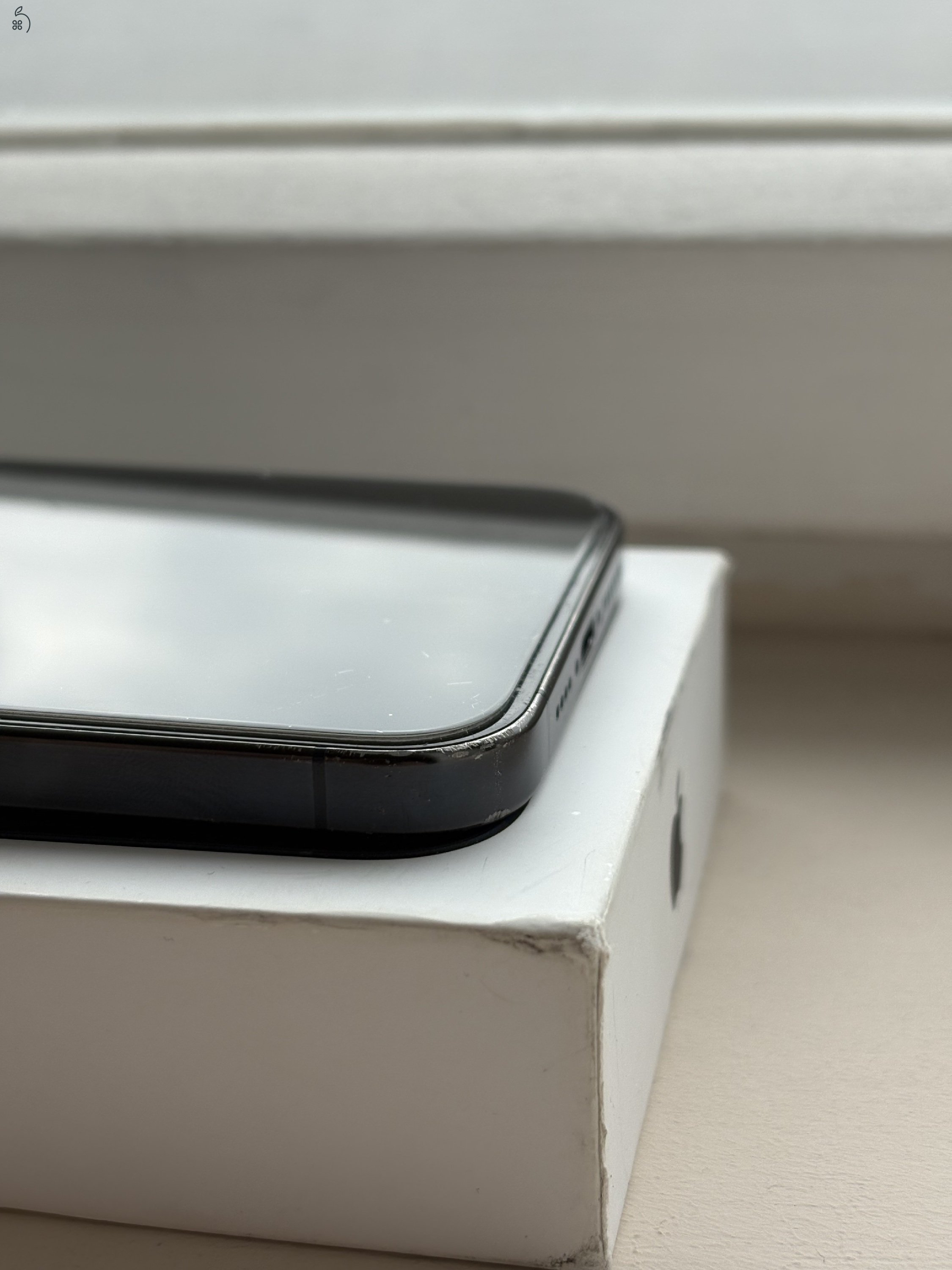 Apple iPhone 15 Pro Max Blue Titanium 512GB