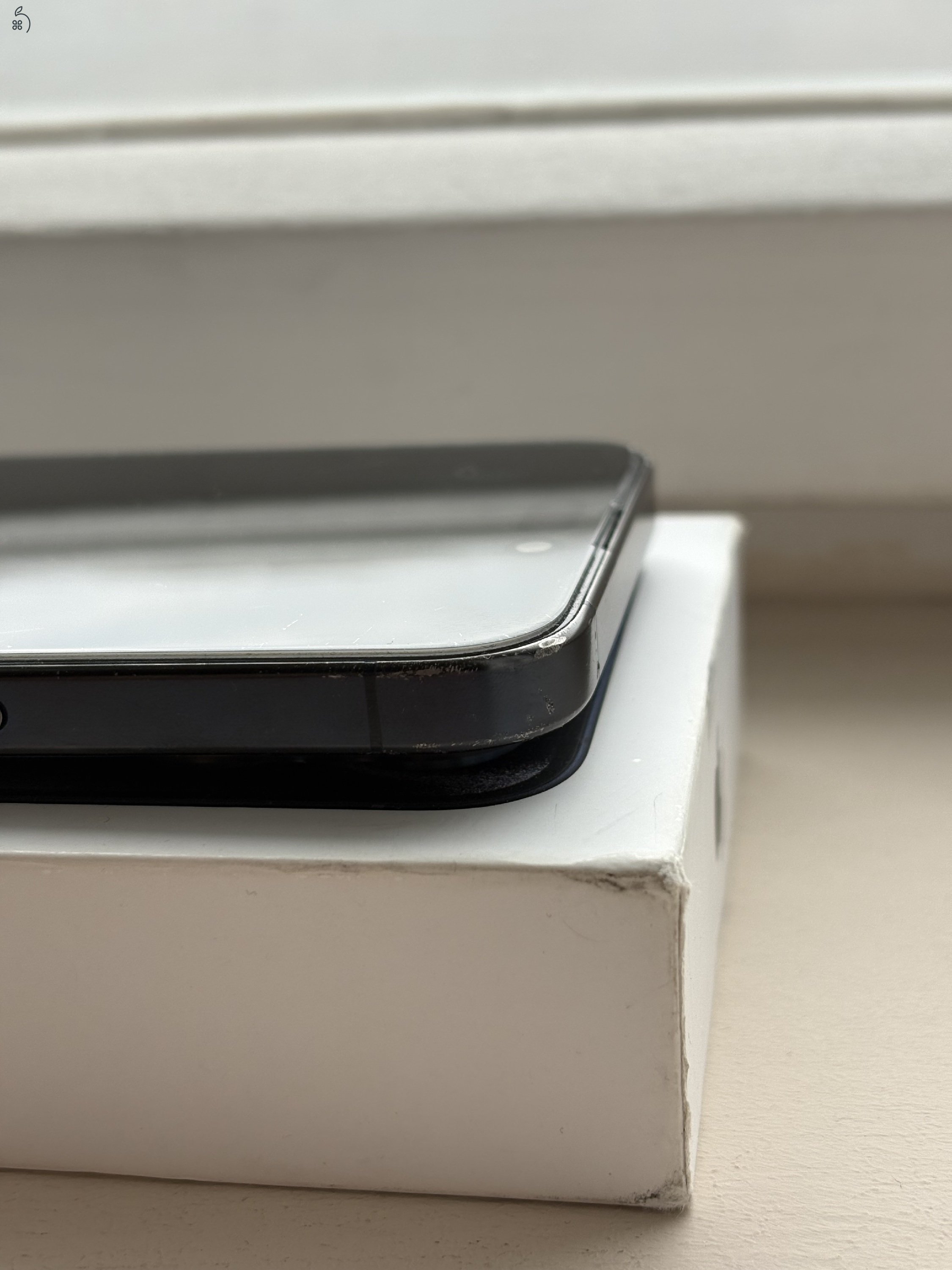 Apple iPhone 15 Pro Max Blue Titanium 512GB