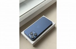 Apple iPhone 15 Pro Max Blue Titanium 512GB