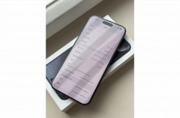 Apple iPhone 15 Pro Max Blue Titanium 512GB