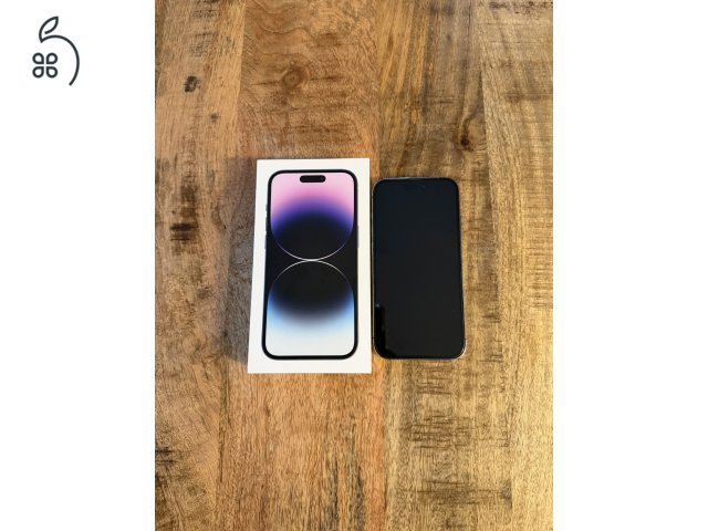 Iphone 14 pro 256GB  