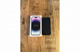 Iphone 14 pro 256GB  