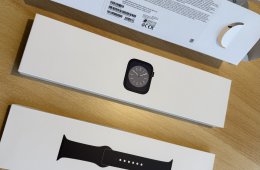 Apple Watch series 8 celluar 