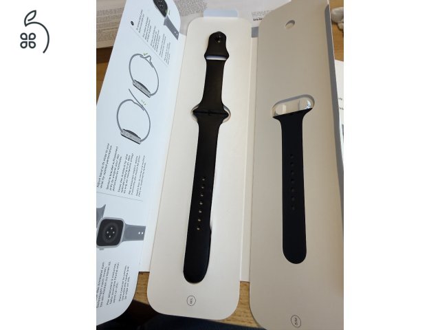 Apple Watch series 8 celluar 