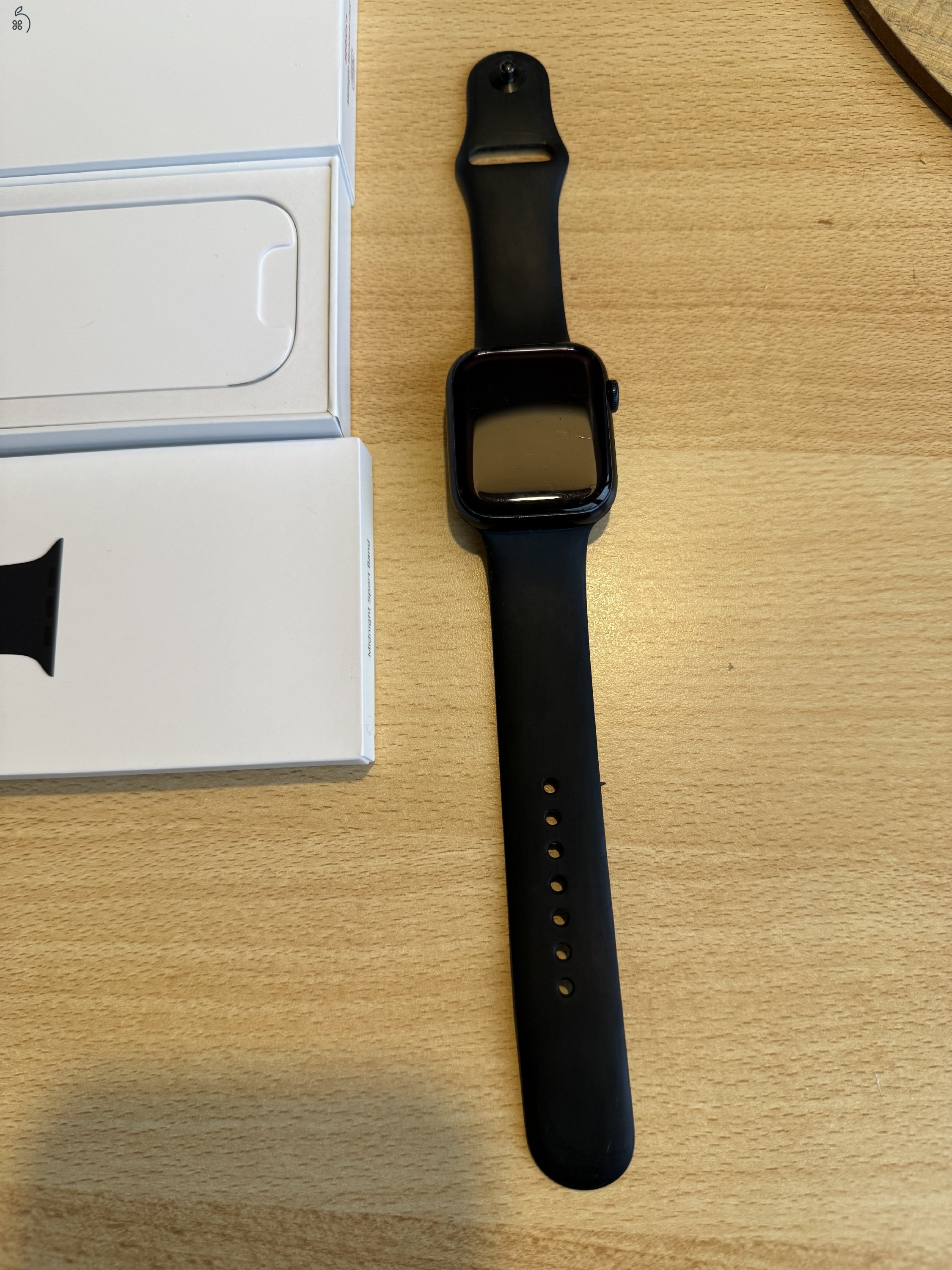 Apple Watch series 8 celluar 