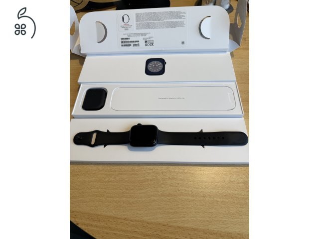 Apple Watch series 8 celluar 