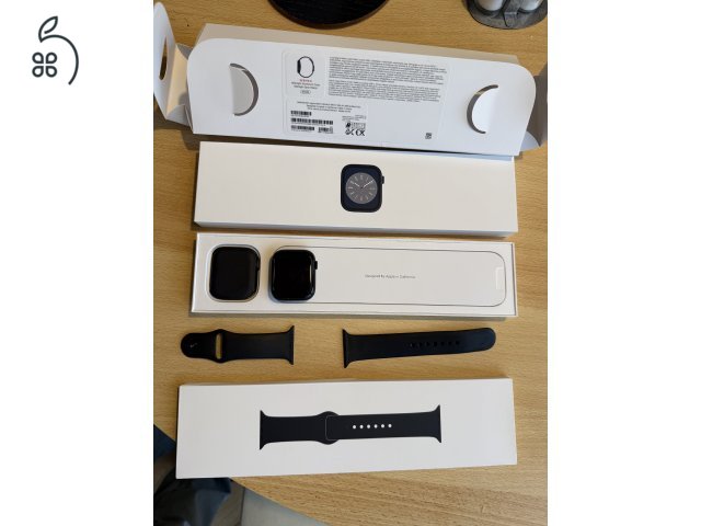 Apple Watch series 8 celluar 