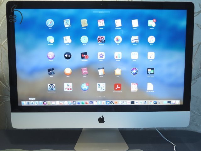 Apple iMac 27