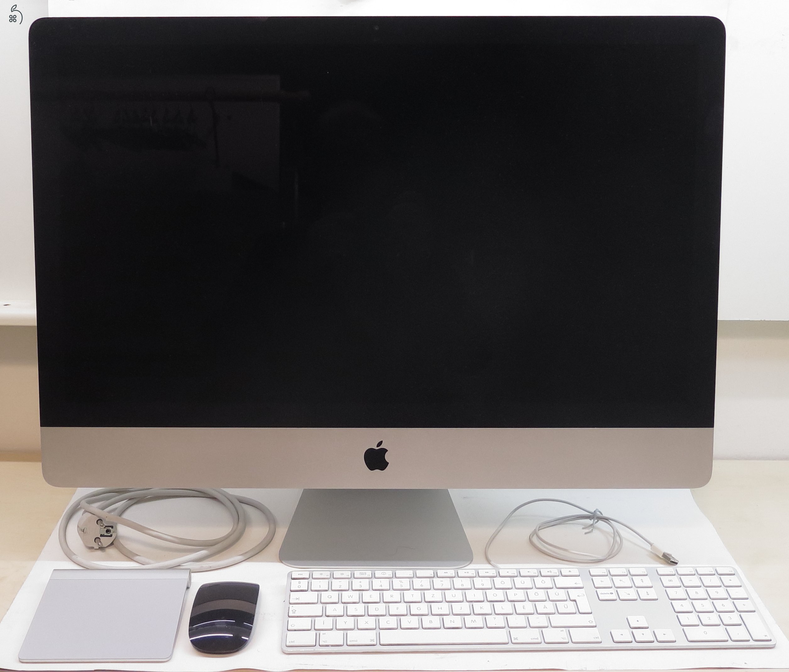 Apple iMac 27
