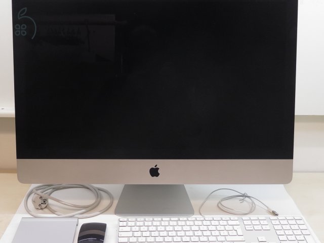 Apple iMac 27
