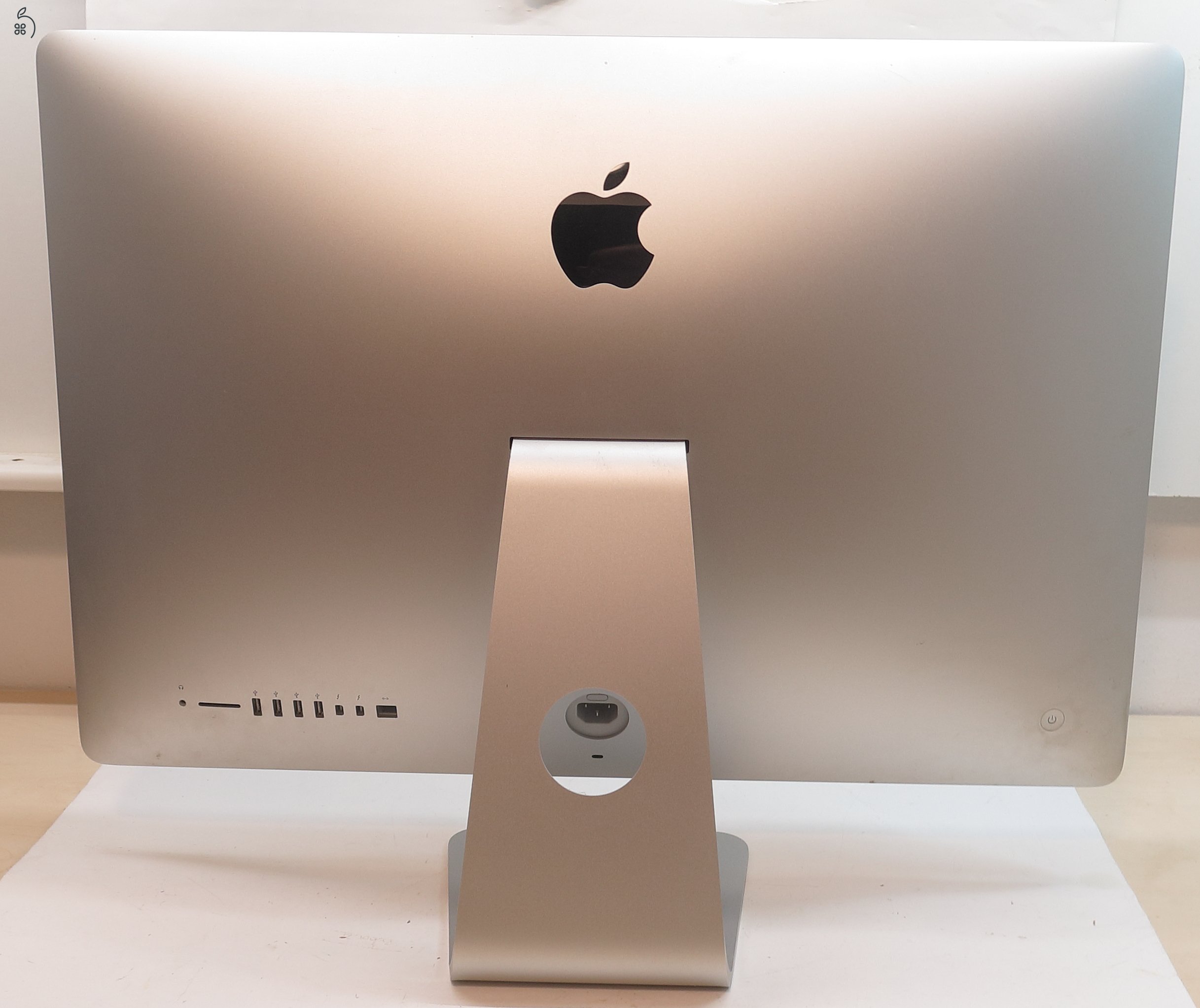 Apple iMac 27