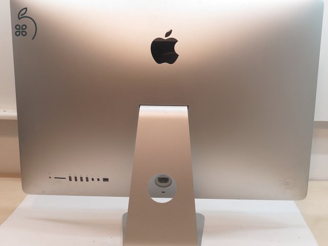Apple iMac 27