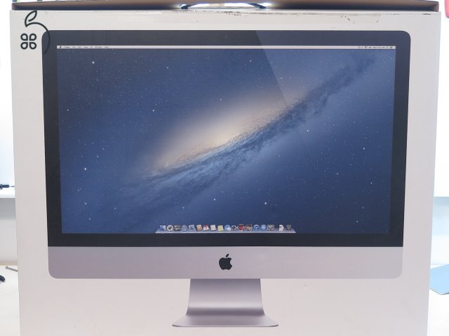 Apple iMac 27