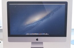 Apple iMac 27