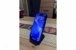 iPhone 16 Pro fekete színben