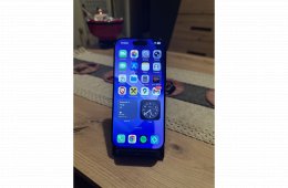 iPhone 16 Pro fekete színben