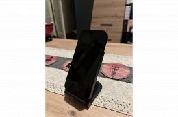 iPhone 16 Pro fekete színben