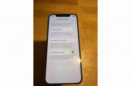Eladó iPhone 12 – tökéletes állapotban 