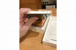 Eladó iPhone 12 – tökéletes állapotban 