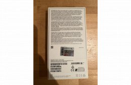 Eladó iPhone 12 – tökéletes állapotban 