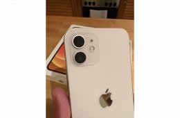 Eladó iPhone 12 – tökéletes állapotban 