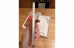 Eladó iPhone 12 – tökéletes állapotban 