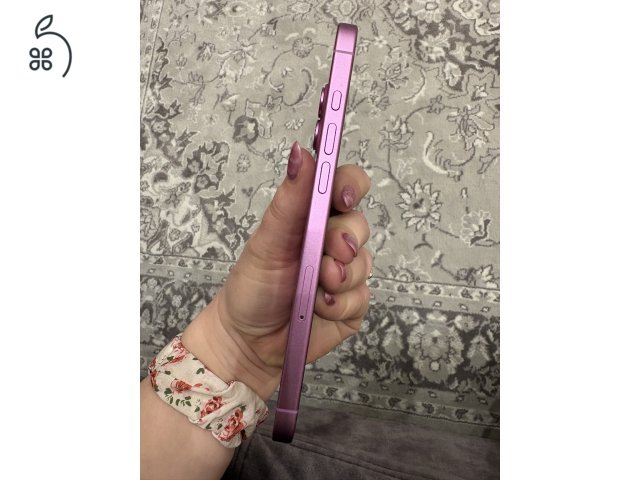 Iphone 16 Plus 128gb Garis 100% aksi