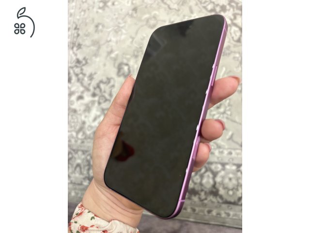 Iphone 16 Plus 128gb Garis 100% aksi