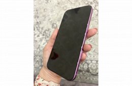 Iphone 16 Plus 128gb Garis 100% aksi