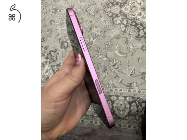 Iphone 16 Plus 128gb Garis 100% aksi