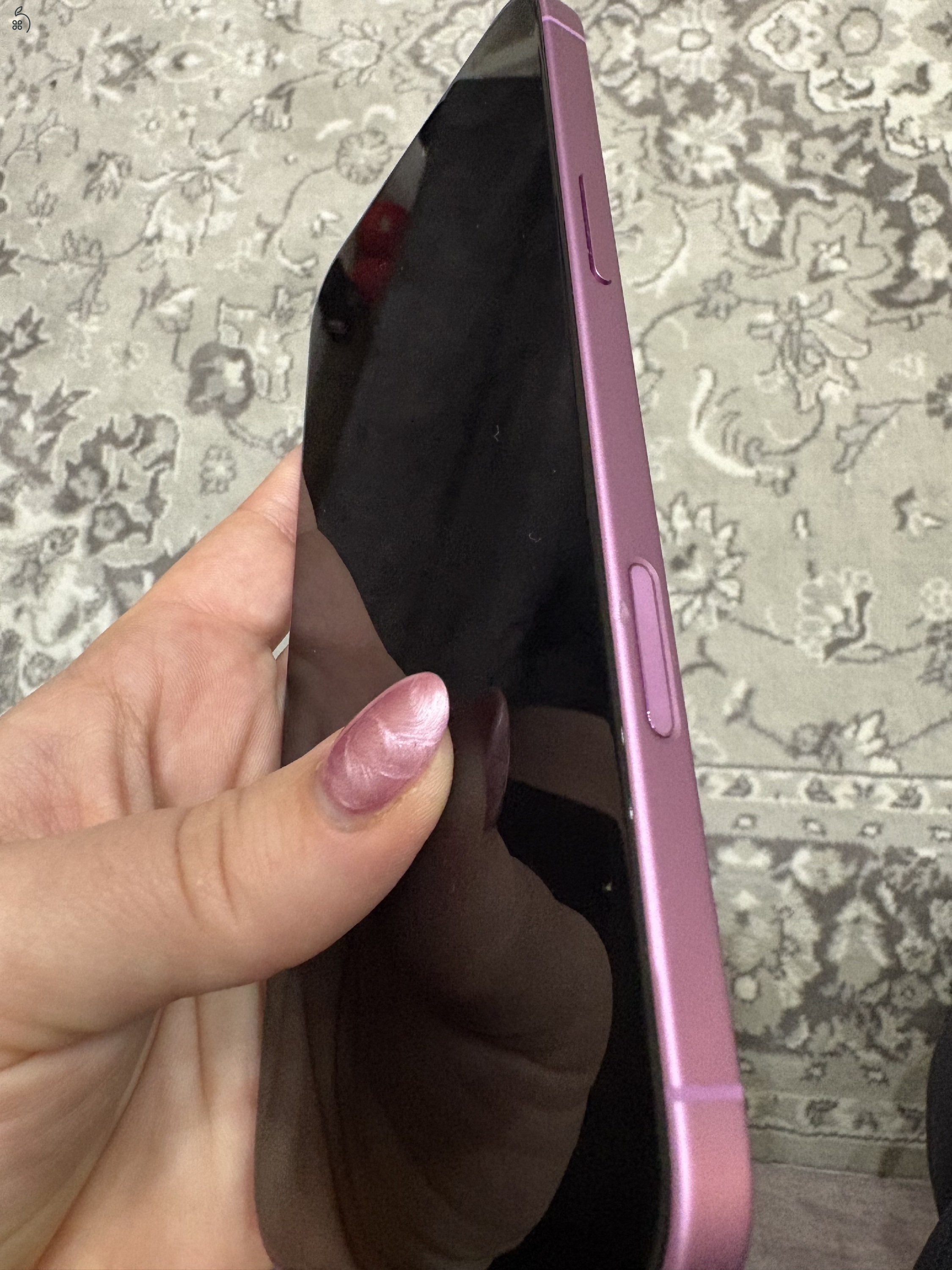 Iphone 16 Plus 128gb Garis 100% aksi