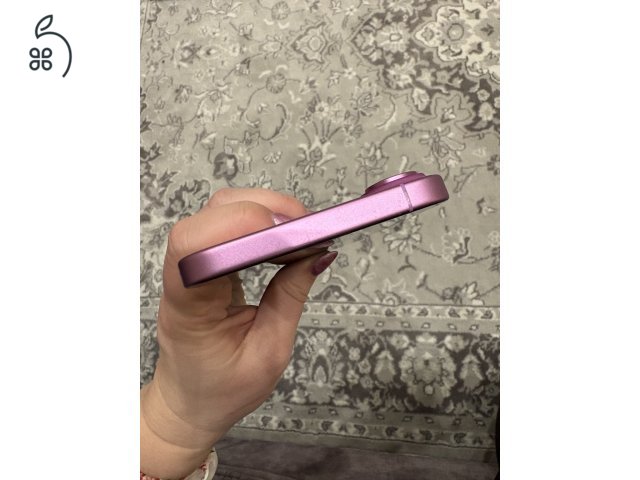 Iphone 16 Plus 128gb Garis 100% aksi