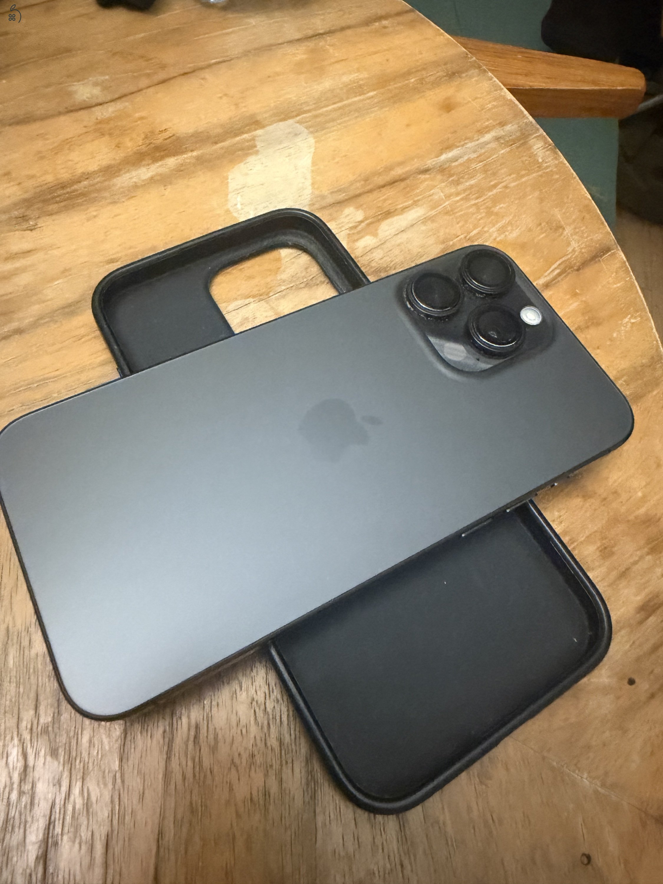 Eladó iphone 15 pro max