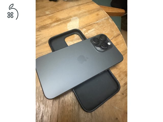 Eladó iphone 15 pro max