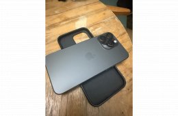 Eladó iphone 15 pro max